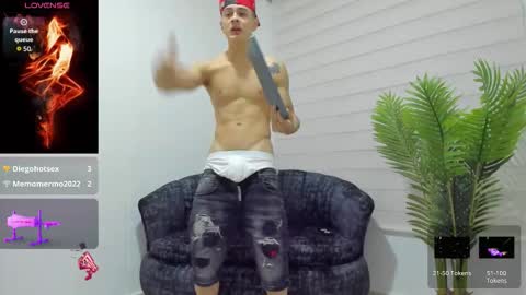 Snapshot of juniormorris_ chatting on 03/13/26, 04:52 Junior online show from 03/13/26, 04:52