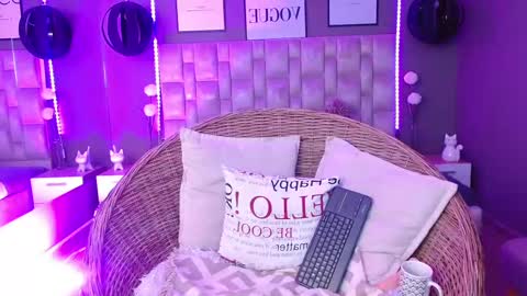 Juniper online show from 02/18/25, 07:10