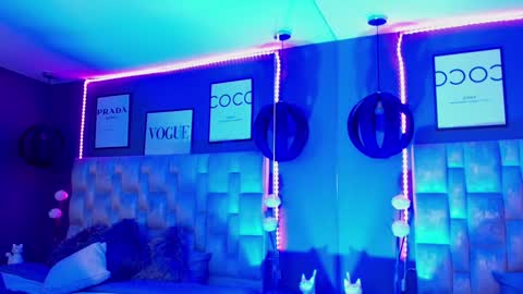 Juniper online show from 03/04/25, 07:08