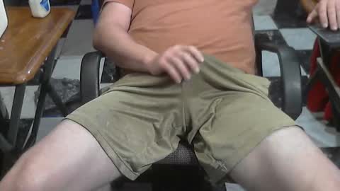 Snapshot of junkerdc1 chatting on 01/15/26, 02:49 junkerdc1 online show from 01/15/26, 02:49