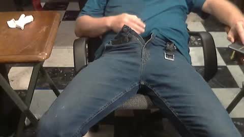 Snapshot of junkerdc1 chatting on 02/19/26, 09:55 junkerdc1 online show from 02/19/26, 09:55