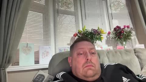 Junky online show from 02/04/25, 05:01