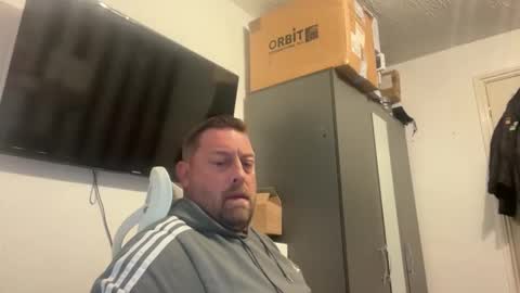 Junky online show from 09/26/25, 04:22