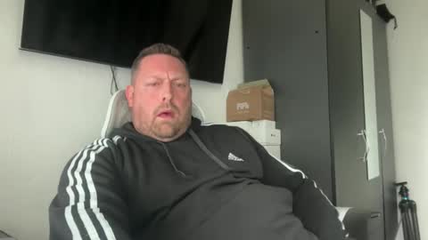 Junky online show from 03/12/26, 02:56