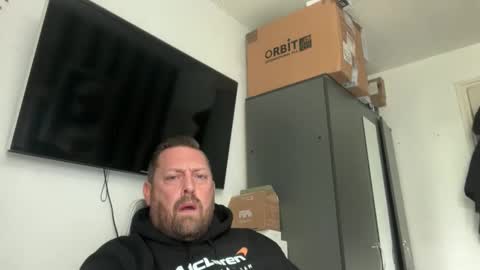 Junky online show from 04/01/26, 10:27