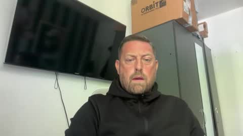 Snapshot of junky345 chatting on 04/22/26, 11:23 Junky online show from 04/22/26, 11:23