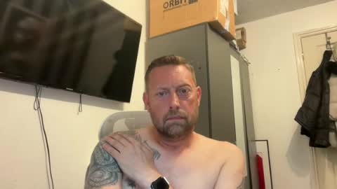 Snapshot of junky345 chatting on 06/17/26, 03:35 Junky online show from 06/17/26, 03:35