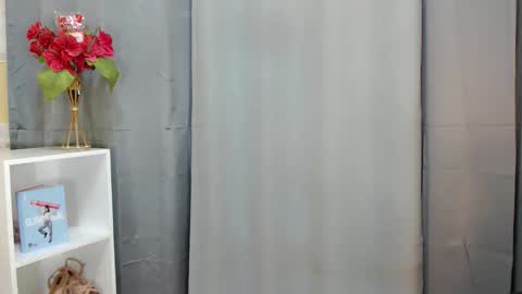 Julia online show from 04/13/26, 01:49