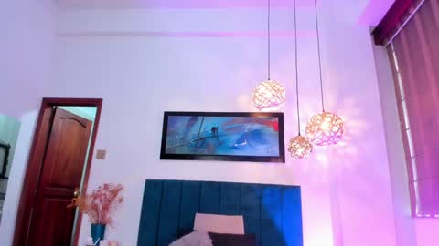 Jupiter Fox online show from 01/07/25, 05:42