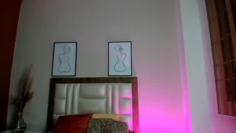 Jupiter Fox online show from 01/10/25, 11:43