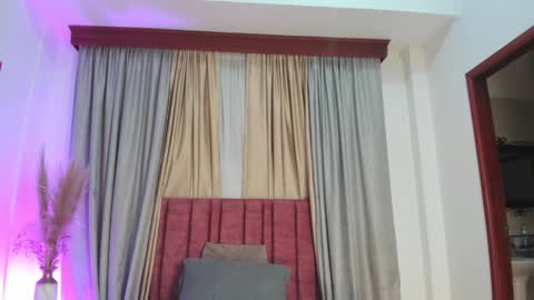 Jupiter Fox online show from 01/11/25, 11:56