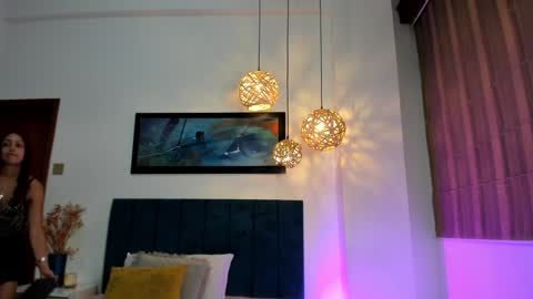 Jupiter Fox online show from 01/17/25, 11:27