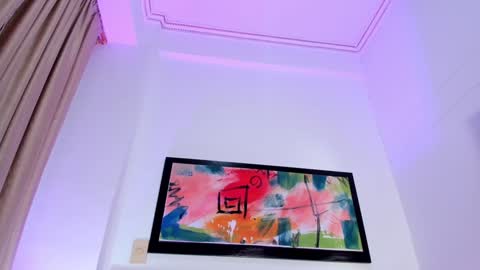 Jupiter Fox online show from 01/22/25, 11:34