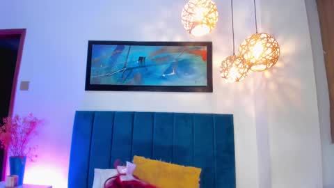 Jupiter Fox online show from 03/05/25, 12:59