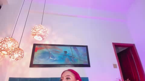 Jupiter Fox online show from 09/12/25, 12:55