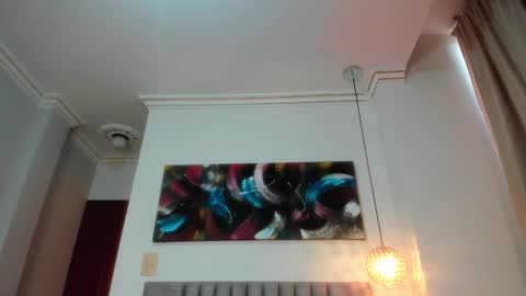 Jupiter Fox online show from 09/28/25, 02:22