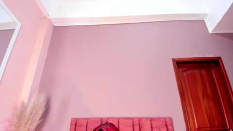 Jupiter Fox online show from 10/31/25, 02:01