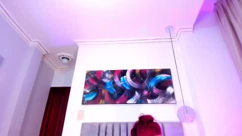 Jupiter Fox online show from 11/26/25, 01:28