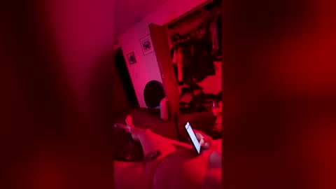 jusadreamer online show from 01/12/26, 05:01