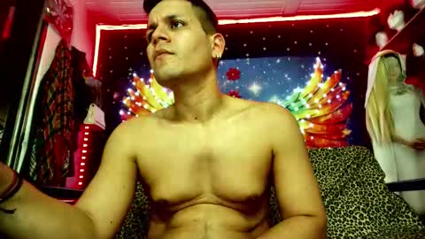 Snapshot of juse_kinghot chatting on 02/03/26, 02:53 juse_kinghot online show from 02/03/26, 02:53