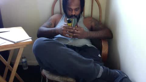 Real online show from 01/27/25, 07:56