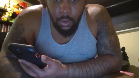 Real online show from 11/15/25, 02:53