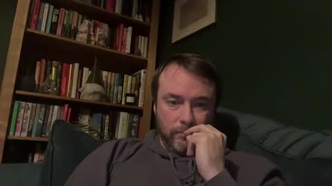 Just4kicks91 online show from 01/05/25, 12:42