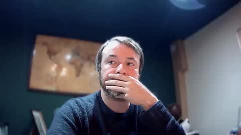 Just4kicks91 online show from 09/18/25, 05:15