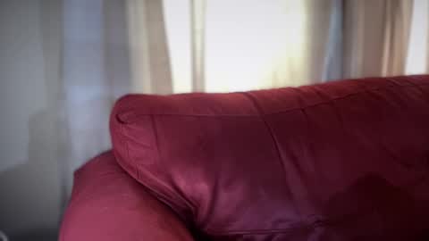 Flirty influncer online show from 01/22/25, 06:31