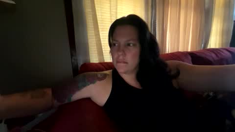 Flirty influncer online show from 09/29/25, 09:52