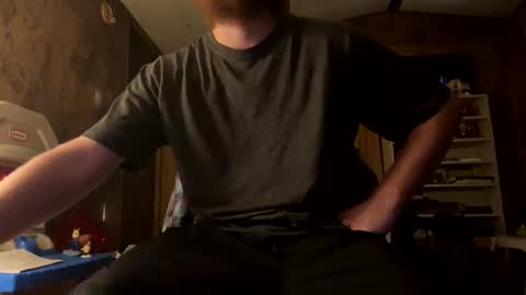 Just8nches online show from 03/25/26, 11:11