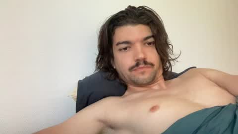 Snapshot of just_a_guy_with_a_big_cock chatting on 06/29/26, 07:14 just_a_guy_with_a_big_cock online show from 06/29/26, 07:14