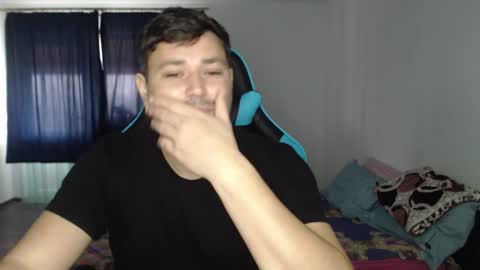 Alex online show from 12/04/24, 11:30