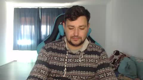 Alex online show from 12/08/24, 11:24