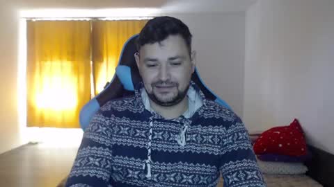 Alex online show from 12/31/24, 11:20