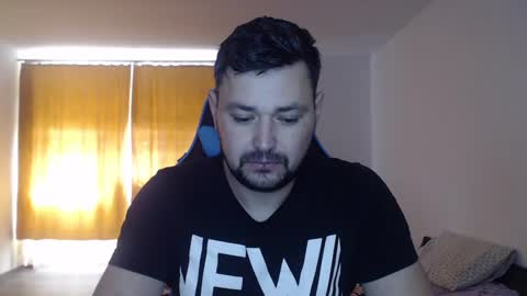 Alex online show from 01/08/25, 11:32