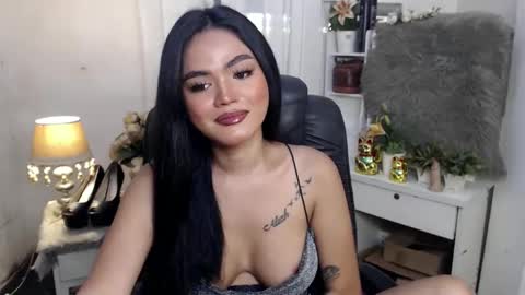 MY IG aleahgomez17 online show from 12/13/24, 03:00