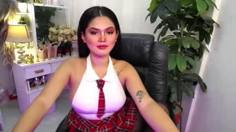 MY IG aleahgomez17 online show from 11/03/25, 03:35