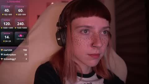 Julia online show from 12/08/24, 04:57