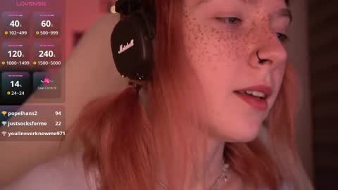 Julia online show from 12/11/24, 01:26