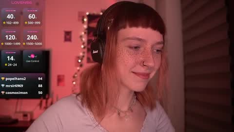 Julia online show from 12/11/24, 04:28