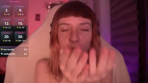 Julia online show from 12/16/24, 03:08