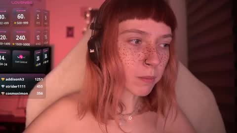 Julia online show from 12/16/24, 06:10