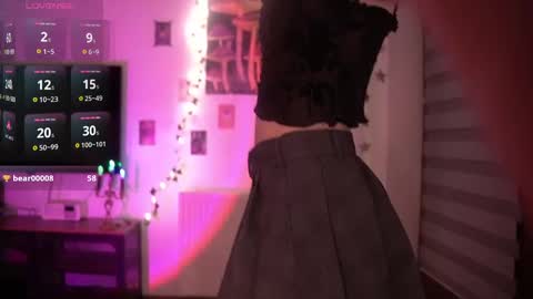 Julia online show from 12/18/24, 04:53