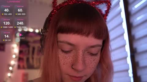 Julia online show from 12/25/24, 07:35