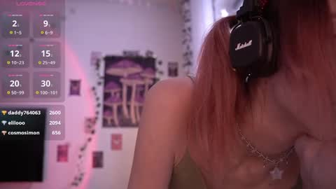 Julia online show from 12/25/24, 10:39