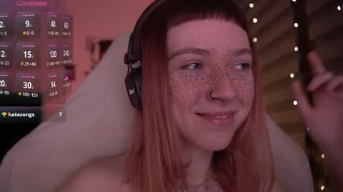 Julia online show from 01/11/25, 06:14