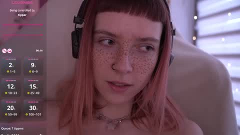 Julia online show from 01/11/25, 12:18