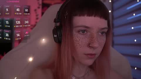 Julia online show from 01/21/25, 06:43