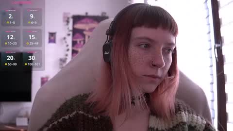 Julia online show from 02/05/25, 08:32